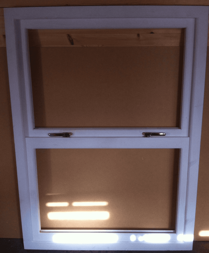 glass window