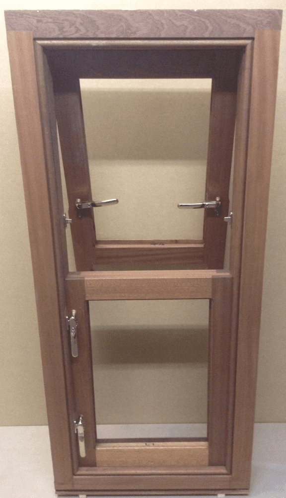 window frames
