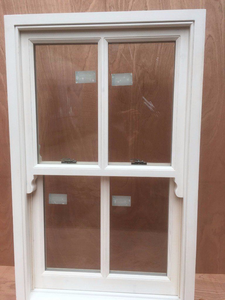 Window frames