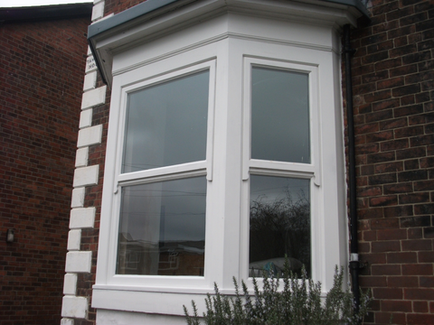 glass windows