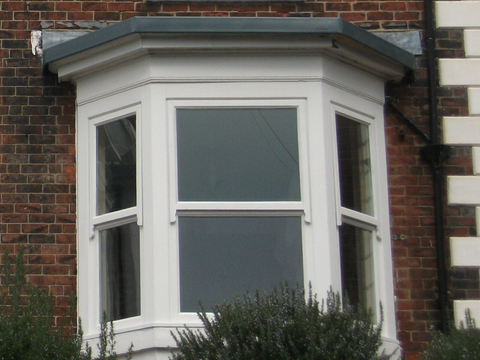 sash windows