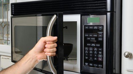 Kitchen facilities