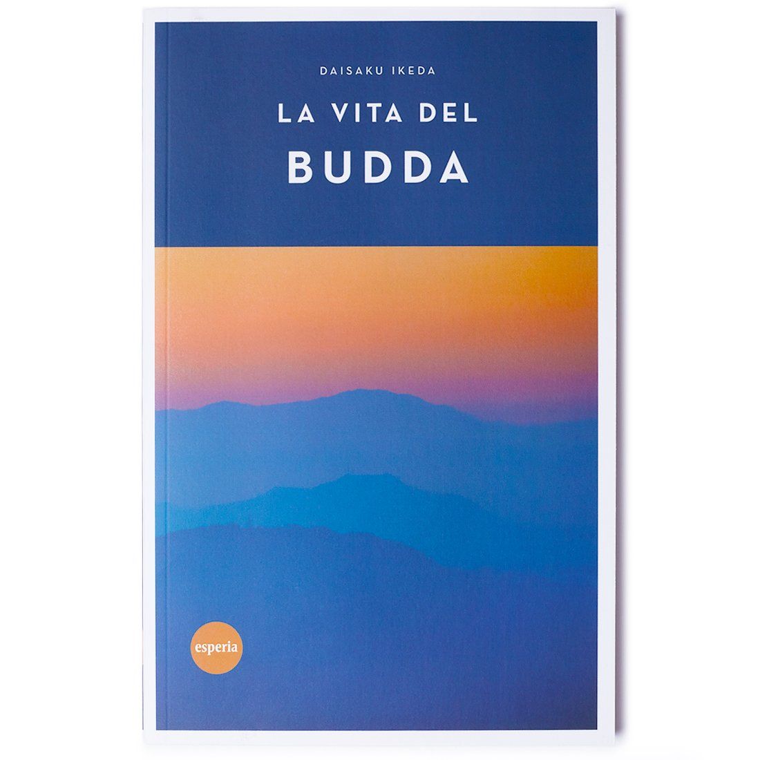 libro la vita del budda