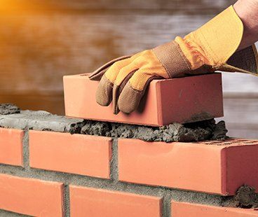 Bricklayer — Bricklayer Cement Masonry in Cinnaminson, NJ Bricklayer — Bricklayer Cement Masonry in Cinnaminson, NJ