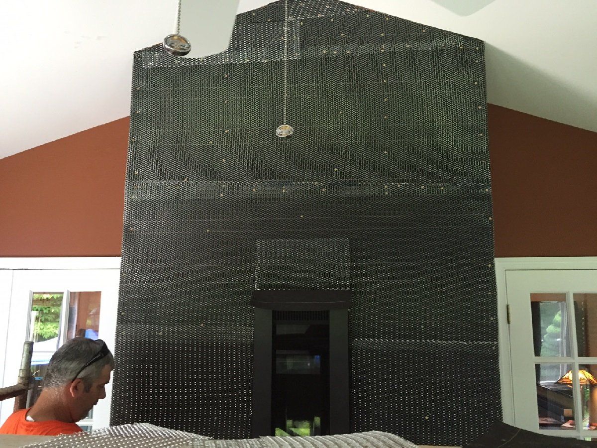 House Foundation Contractor — Cinnaminson, NJ — A & M Masonry and Concrete