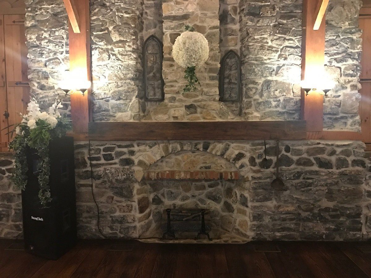Chimney Bricklayers — Cinnaminson, NJ — A & M Masonry and Concrete