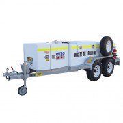 trailer tank