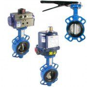 valves