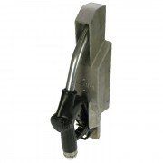 green oil nozzle