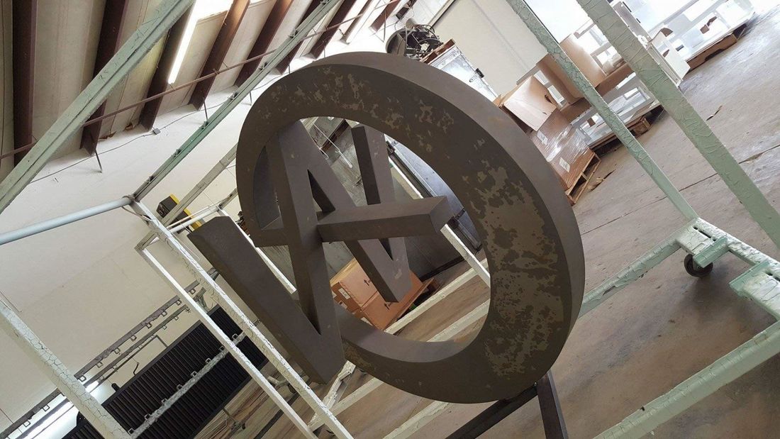 Custom Coatings 4 — Custom Coatings Photo Gallery in Clearwater, FL
