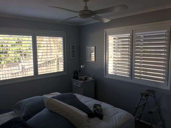 Window Replacement — Glass & Aluminum in Tannum Sands, QLD