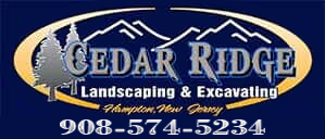 Cedar Ridge Landscaping & Excavating Cedar Ridge Landscaping & Excavating