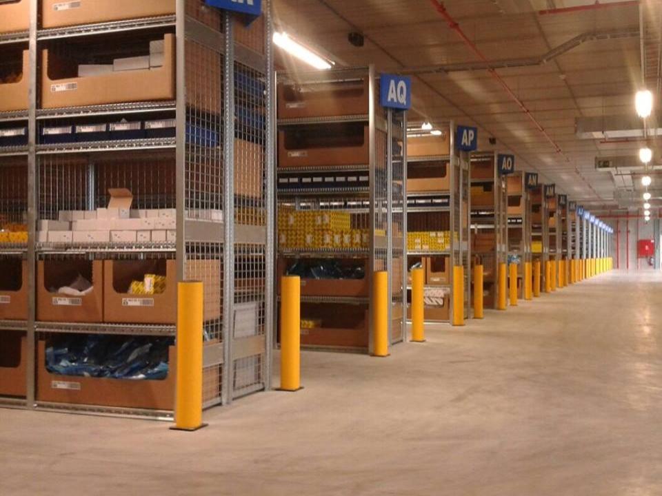 WSI - Legbordrekken