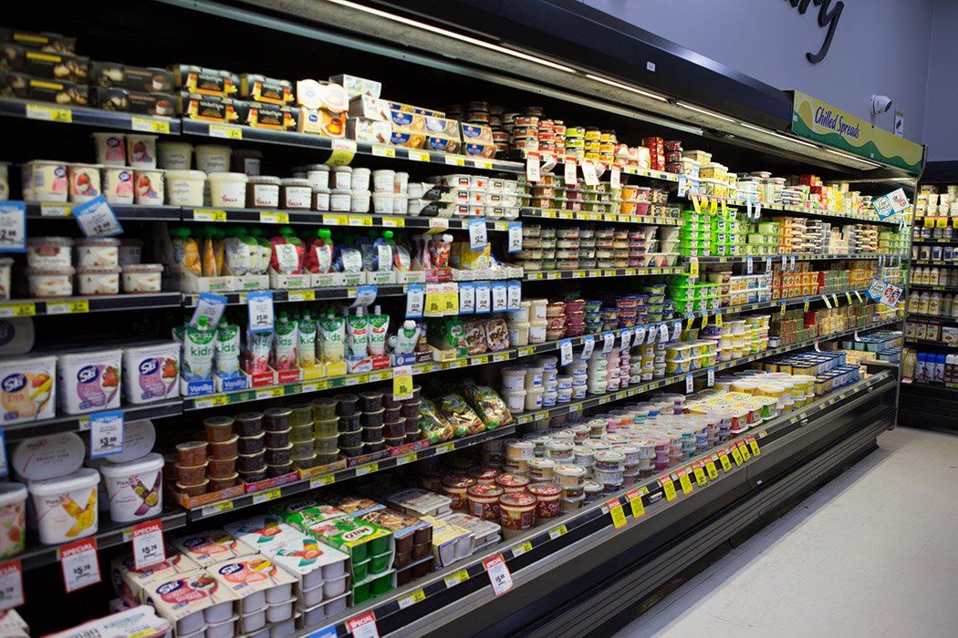 inside store 3