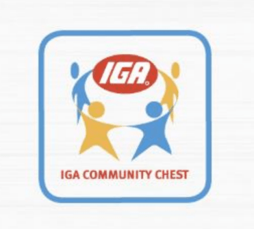 IGA Community Chest