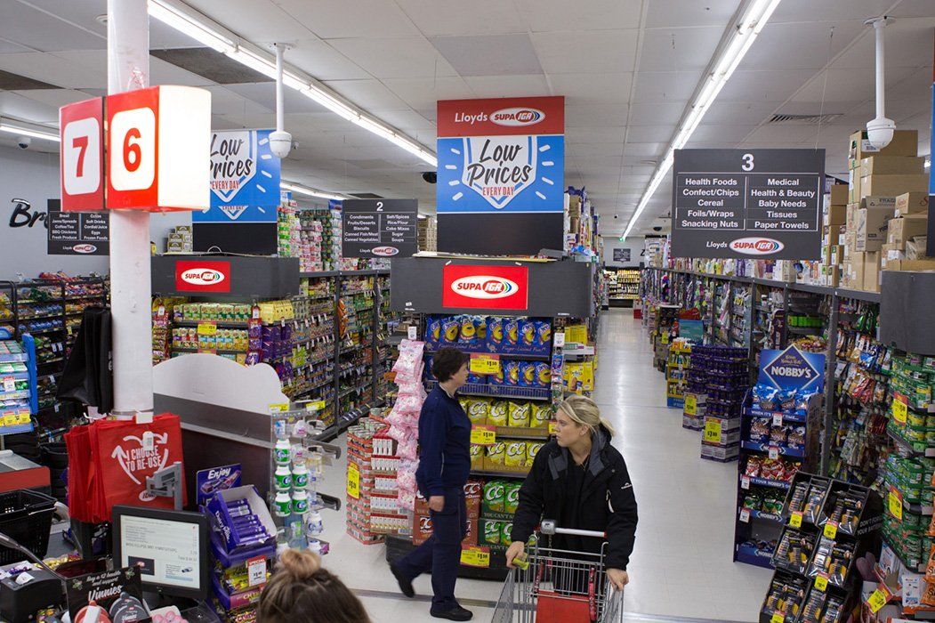 inside store 2