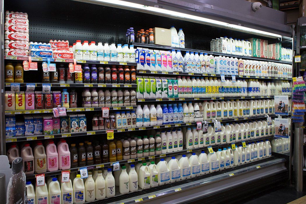 inside store 3