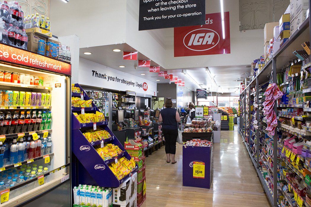inside store 2
