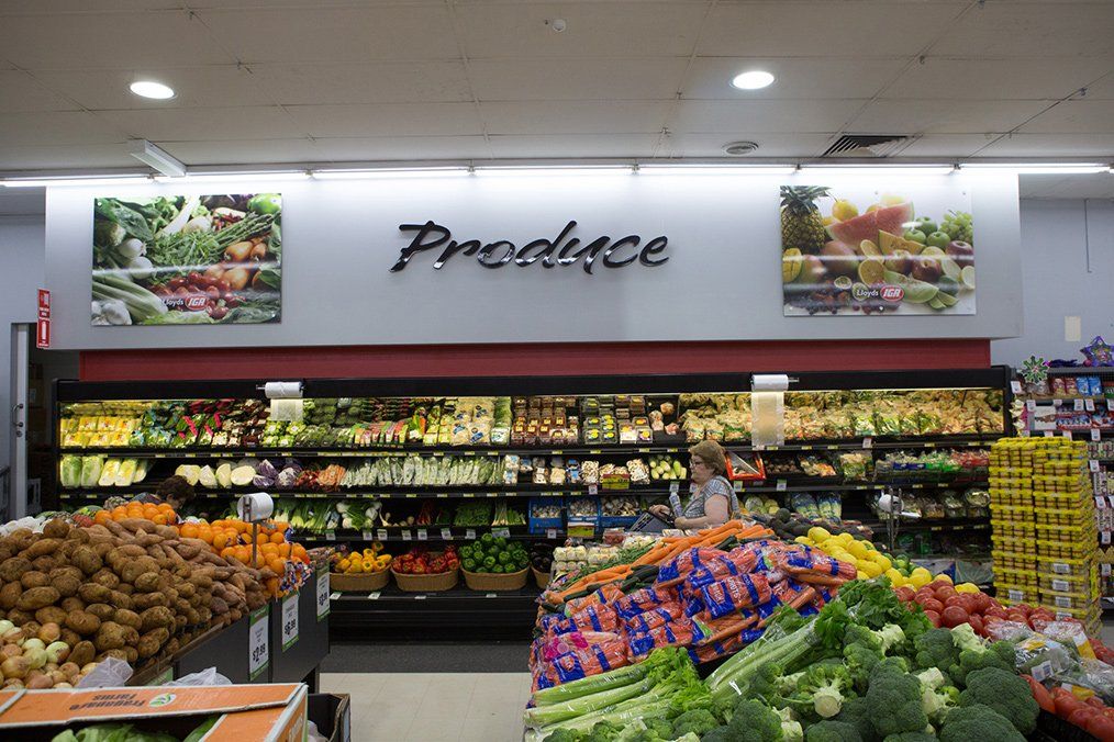 inside store 2