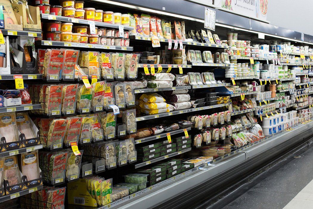 inside store 4