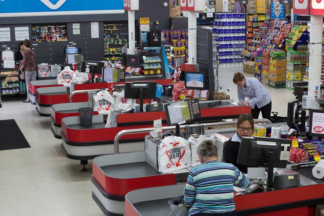 inside store 3