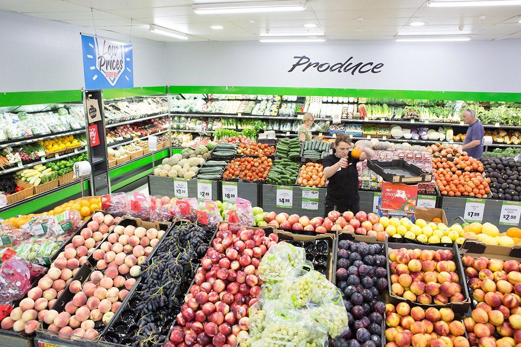 inside store 5