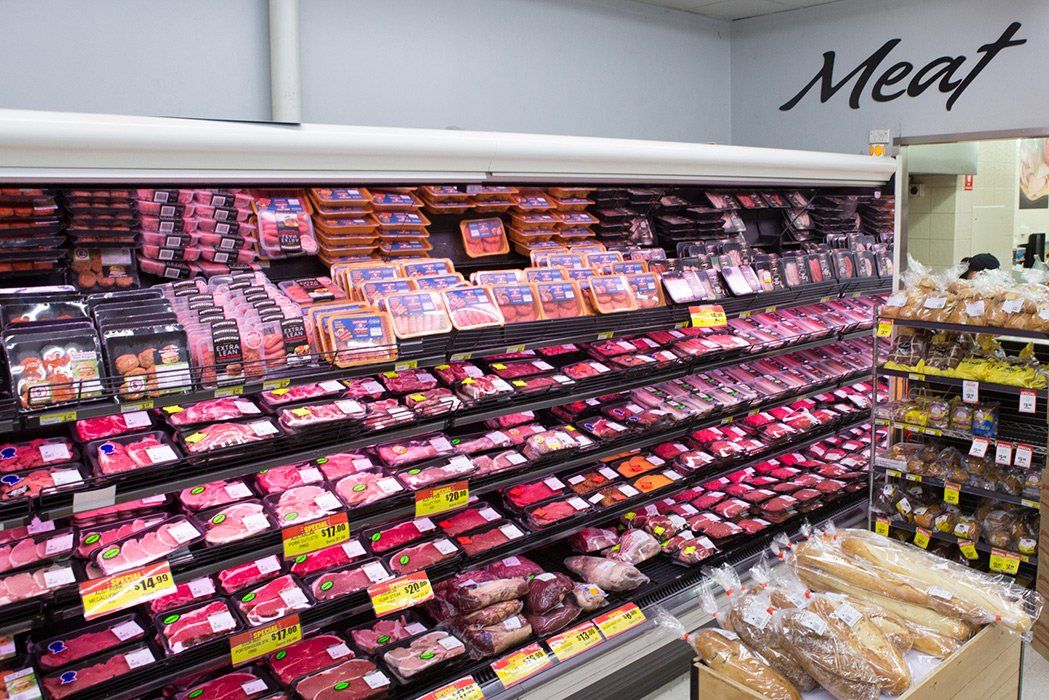 inside store 3