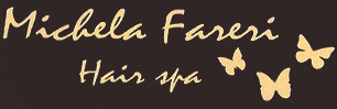 MICHELA FARERI HAIR spa NASHI SALON - LOGO