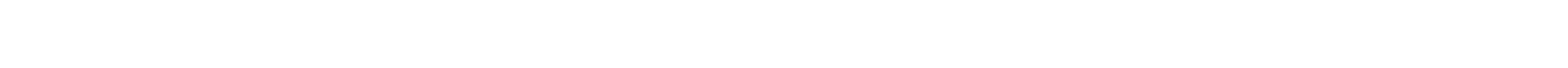 Blank white strip with a black horizontal line across the top and a thin black line along the bottom.