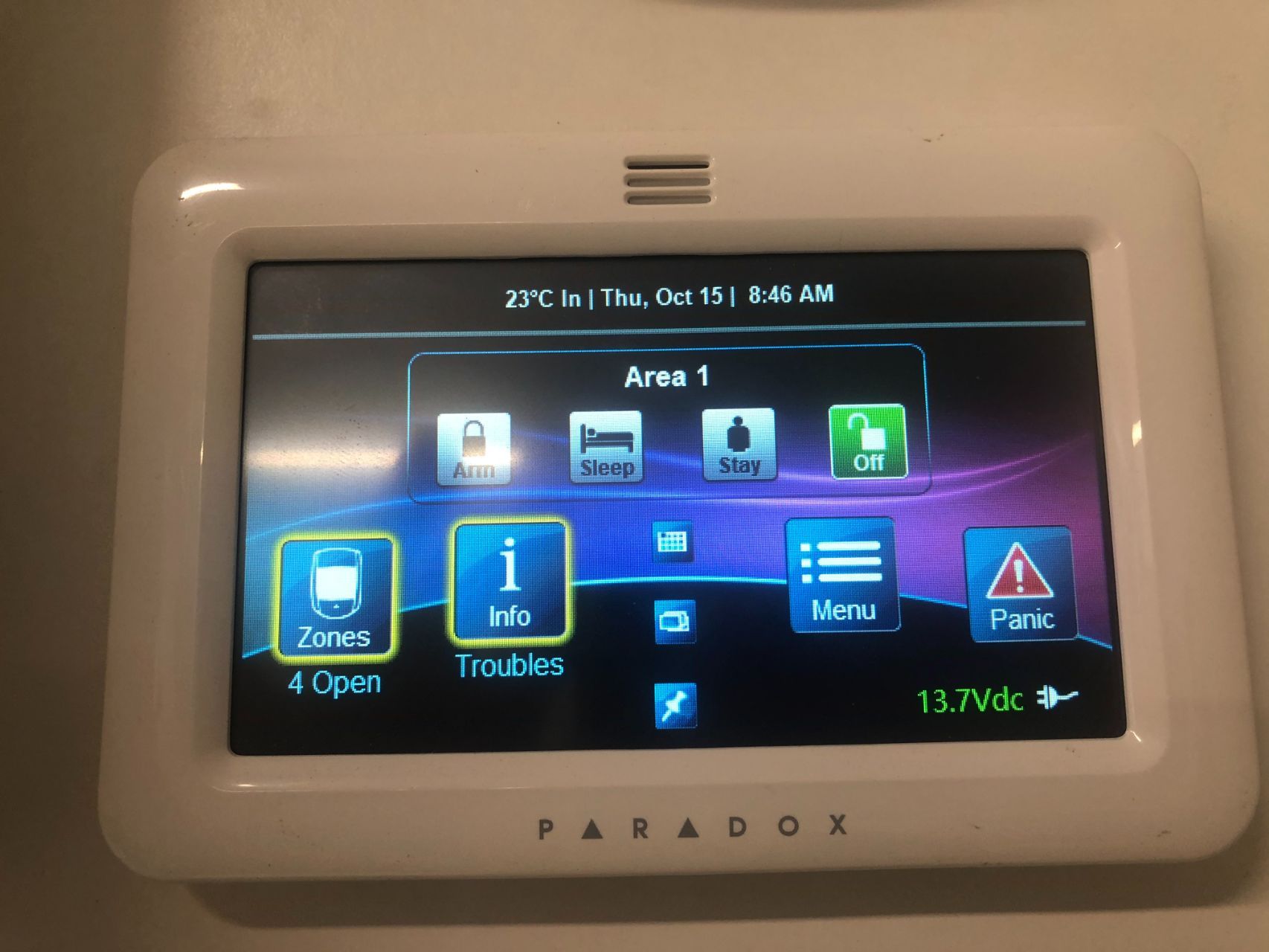 Monitoring Systems — Security & CCTV Systems in Townsville, QLD Monitoring Systems — Security & CCTV Systems in Townsville, QLD