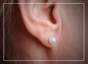 Ear Piercing
