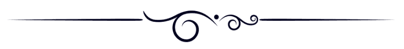 Floral border