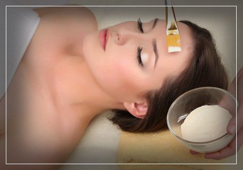 facial treatments