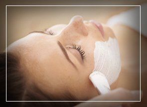 Facial treatments