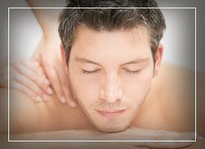 Massage for men