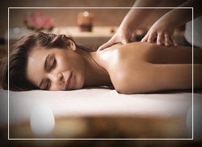 Massage body