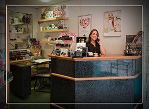 LJM Beauty Room