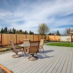 patios