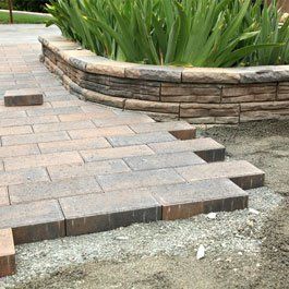patios