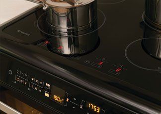 Cooker repairs