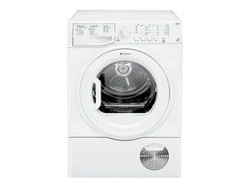 Tumble dryer