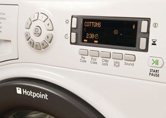 Tumble dryer