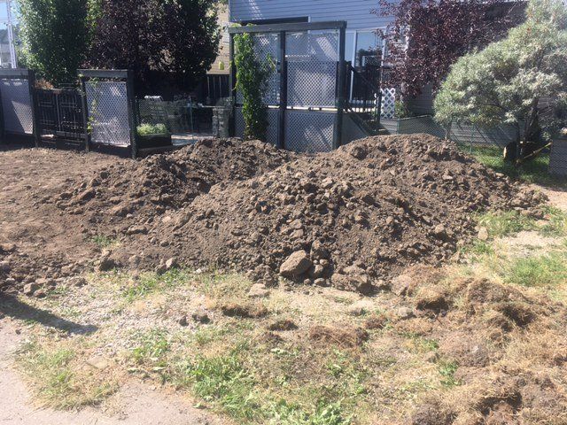 Lawn Project