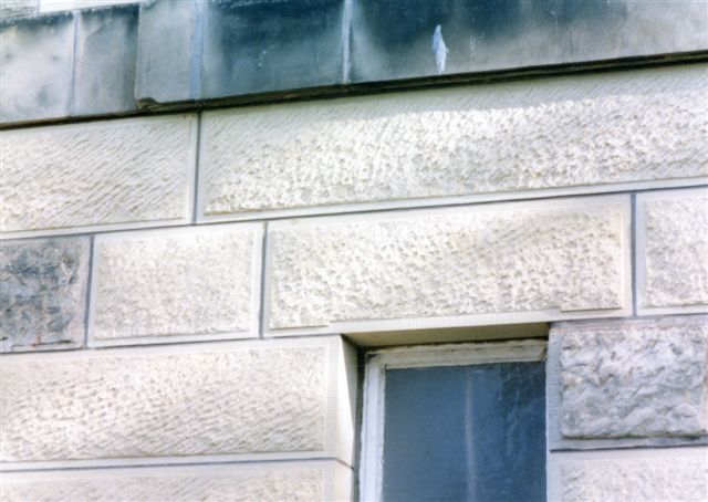 stone bricks