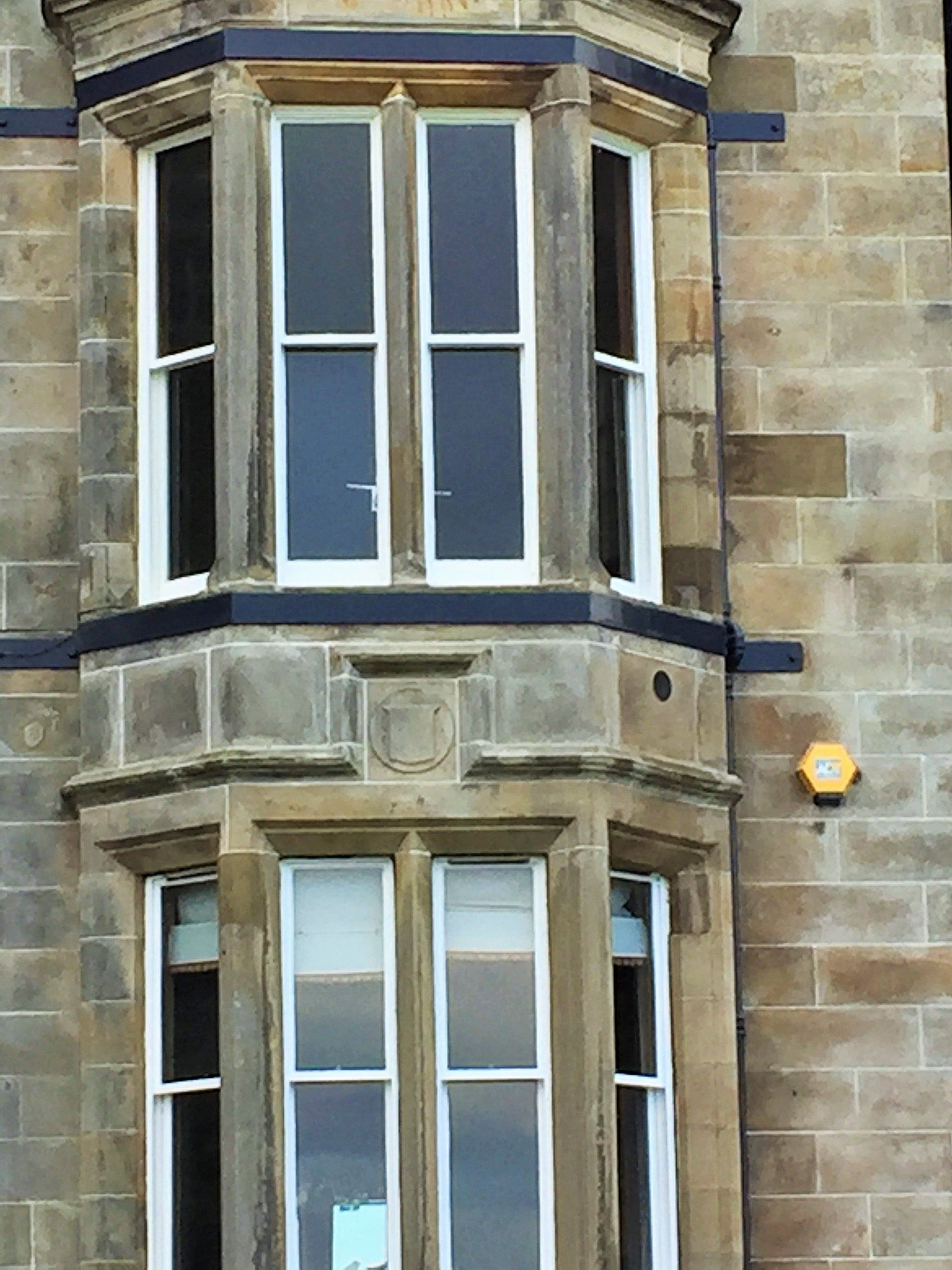 sash windows