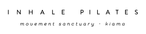 inhale logo