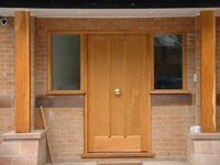 Doors and Windows