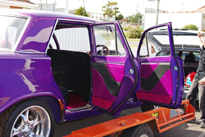 Automotive