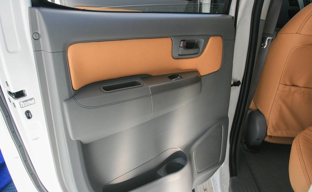 car door handle
