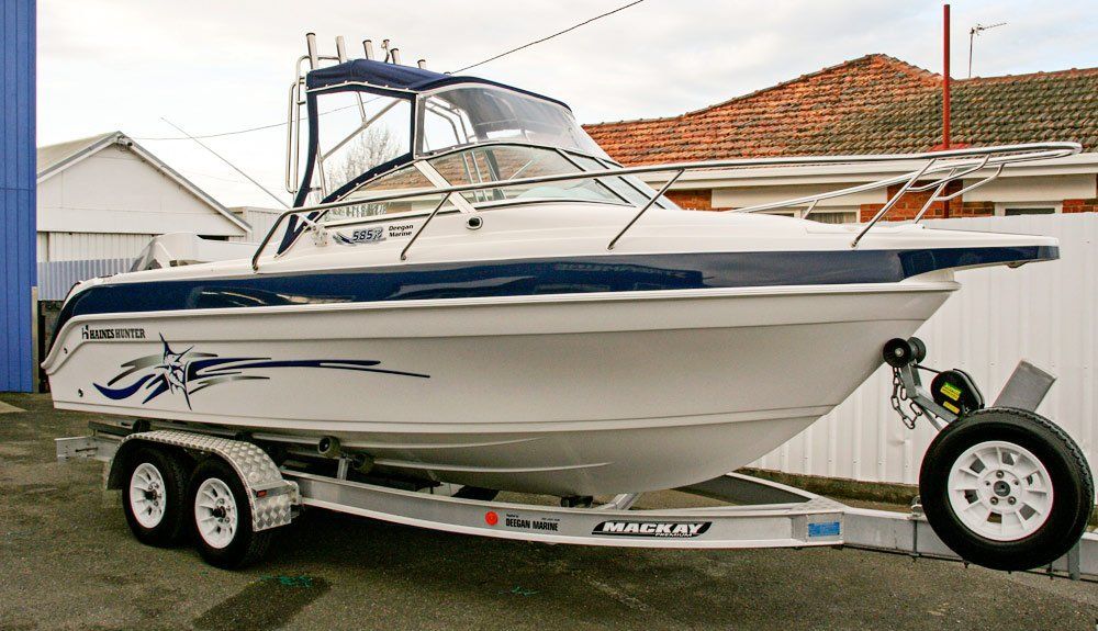 boat